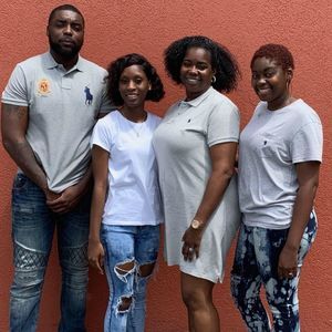 Meet your Posher, Lildex